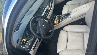 BMW 535d GT - 2
