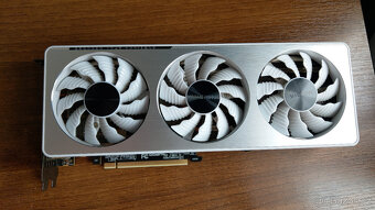 Gigabyte GeForce RTX 3070 Vision OC - 2
