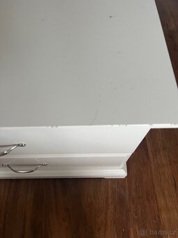 Komoda, noční stolek IKEA - 2