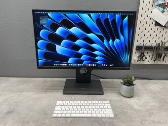 Profesionální 23" monitor Dell P2317H - FullHD IPS 1920x108 - 2