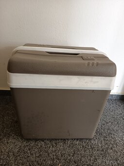 Chladící box - 2