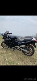 Suzuki GSX 750f 1993 - katana - 2