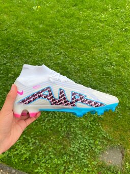 Kopačky Nike Mercurial Elite - 2
