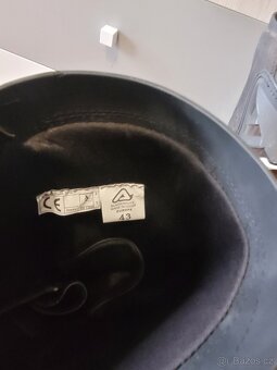 motocrosové topánky ACERBIS X RACE velkosť 43 - 2