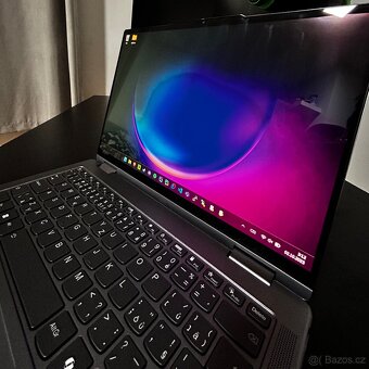 Lenovo Yoga 7 2v1 14AHP9 + stylus a Windows 11 Pro - 2