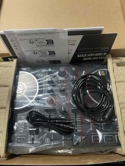 Party mix Numark - 2