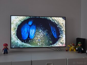 55" Samsung UE55RU7022 - 2