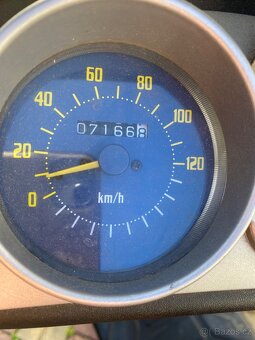 Prodám Piaggio NRG 50 extreme - 2