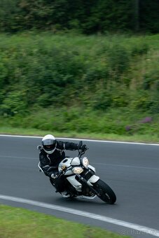 Kawasaki ER6N 2009 35KW V TP - 2