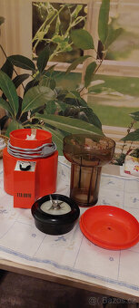 Retro mixér Eta 0010 - 2