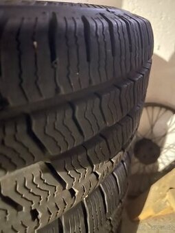 Ducato,boxer,jumper 215/70/r15C zimní - 2