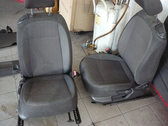 VW Beetle 2012- - 2