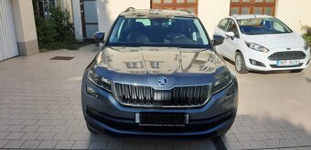 Škoda Kodiaq, 2.0TDi 4x4, 7míst,navi,LED - 2