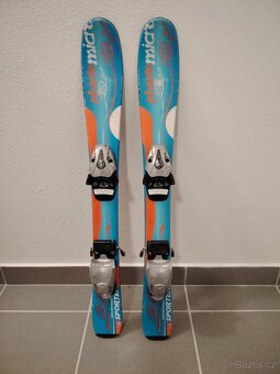 Lyže 80 Sporten Phanto micro - 2
