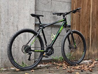 Horské kolo KTM 29" ХL - 2