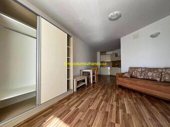 Studio 1+kk ve Villa Aria, Slunečné pobřeží, Bulharsko - 2