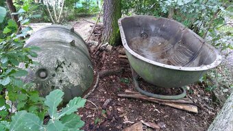 Přepravní obal leteckého motoru? - 2