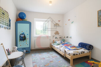 Prodej, bytu 3+KK+zahrada, Chrást - 2