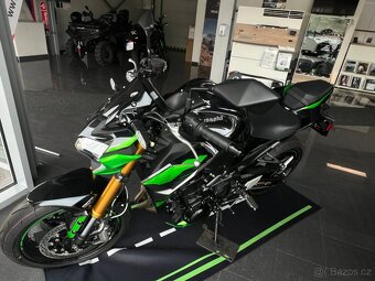 Kawasaki Z900 SE - 2