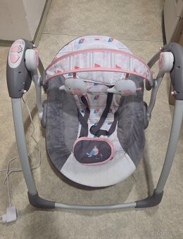 houpatko Zopa Wave - 2