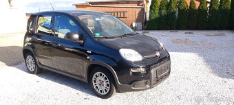 Fiat Panda 3 1.0 Firefly, 2022 - 2