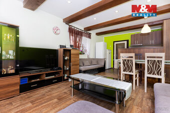 Prodej rodinného domu, 250 m², Ostřešany, ul. Ročkova - 2