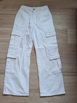 Dívčí oblečení - 2