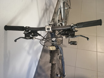 Trekové kolo Dema Imperia vel.19-20" - 2