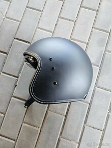 Přilba na motorku - 2