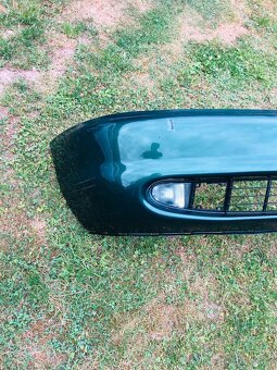 Vw Sharan 95-99 přední nárazník bez poškození - 2