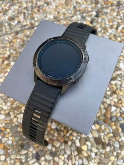 Garmin Fenix 6x Pro chytre hodinky - 2