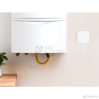 Tado V3 Starter kit + 2 termostaty - 2