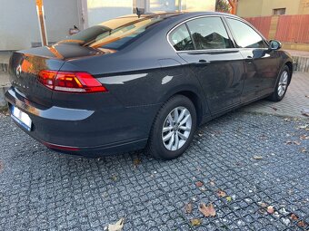 Volkswagen Passat B8 FL 1.5TSi 110kw - 2