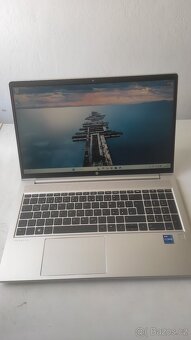 HP Probook 650 G8 15,6" i5-1145G7, 16GB, SSD 512GB, W11 pro - 2