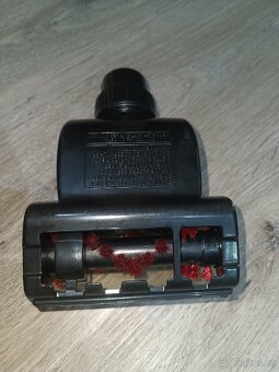 Nástavec na vysavač Eta Manoa Animal - 2