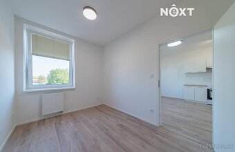 Pronájem byt 3+kk, 55㎡ - 2