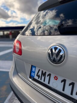 VW Passat B6 2009 2.0 TDI 125kw, DSG - 2