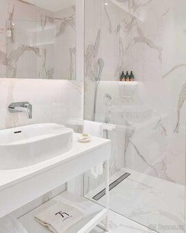 CHORVATSKO: 3KK ZAŽIJTE LUXUS A KLID VLASTNÍHO APARTMÁNU V R - 2