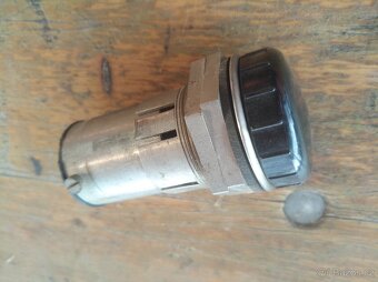 lampička aero jawa praga tatra - 2