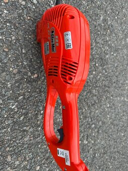 Křovinořez Oleo MAC TR 61E Kvalitní stroj - 2