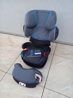 CYBEX PALLAS 2-FIX - 2