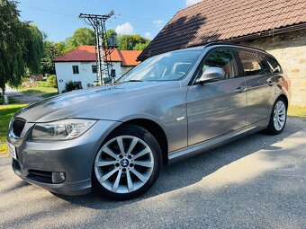 Bmw kombi e91 lci 316d 318d 320d - 2