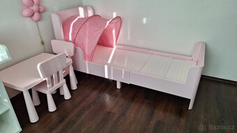 Dětský nábytek - 2