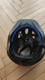 Dětská helma na kolo - 2