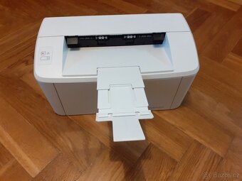 Laserová tiskárna HP LaserJet Pro M15a - 2