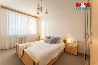 Pronájem bytu 3+kk v Mladé Boleslavi, ul. 17. listopadu - 2