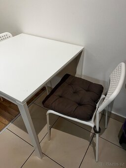 Jídelní set IKEA - 2