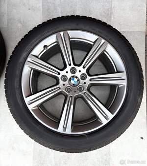 Bmw x5 R20 G05 Bmw X6 G06 Alu 5x112 zimní - 2