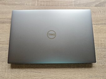 Dell Precision 5560 i7-11850H 32GB 1TB Nvidia T1200 4GB - - 2