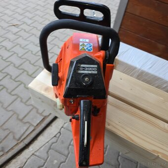Motorová pila Echo cs3900 - 2